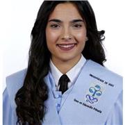 Doy clases particulares de todo tipo de materias. Mi especialidad es el inglés. Nivel infantil,primaria y secundaria